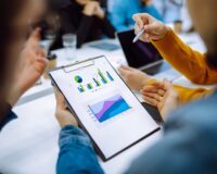 Leveraging Data Analytics to Boost Your Software Marketing Efforts